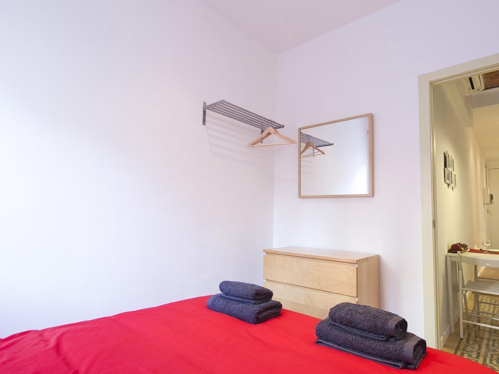 Stay Barcelona Sagrada Familia Kültér fotó