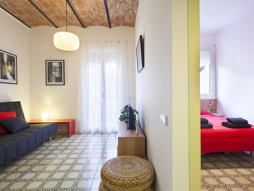 Stay Barcelona Sagrada Familia Kültér fotó