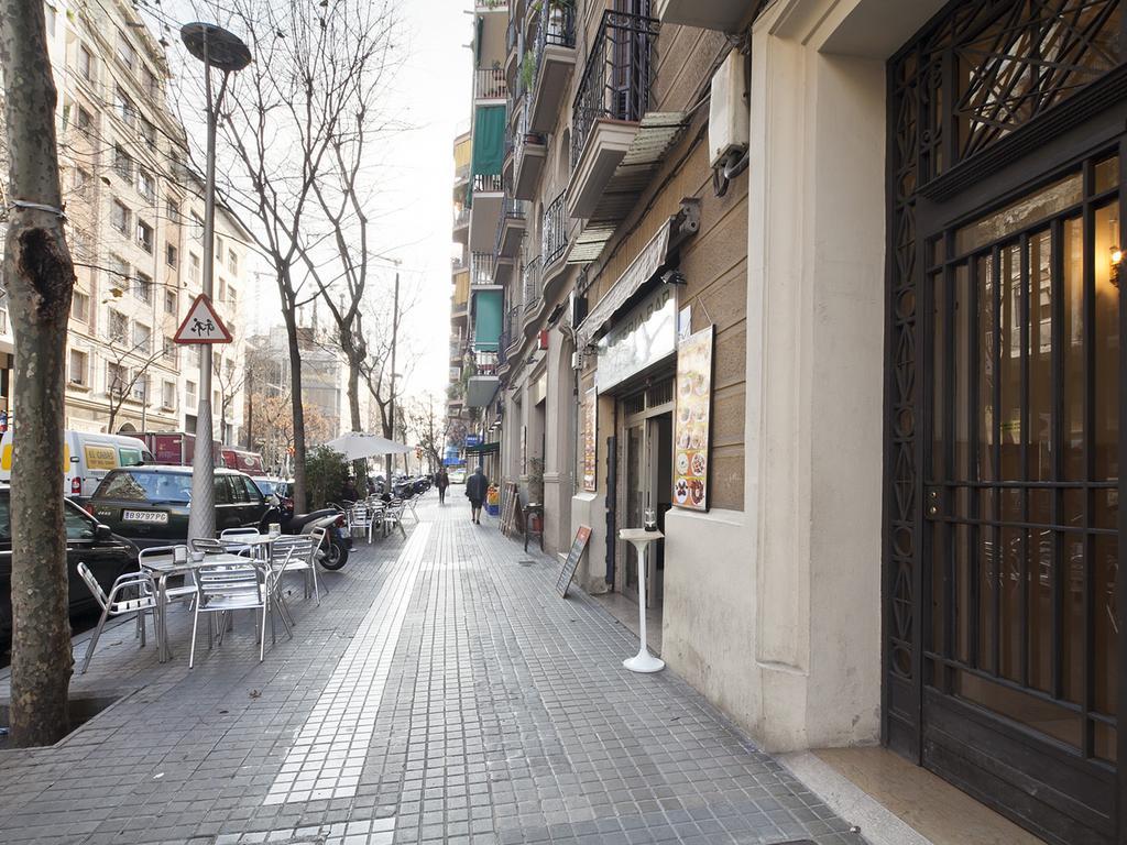 Stay Barcelona Sagrada Familia Kültér fotó