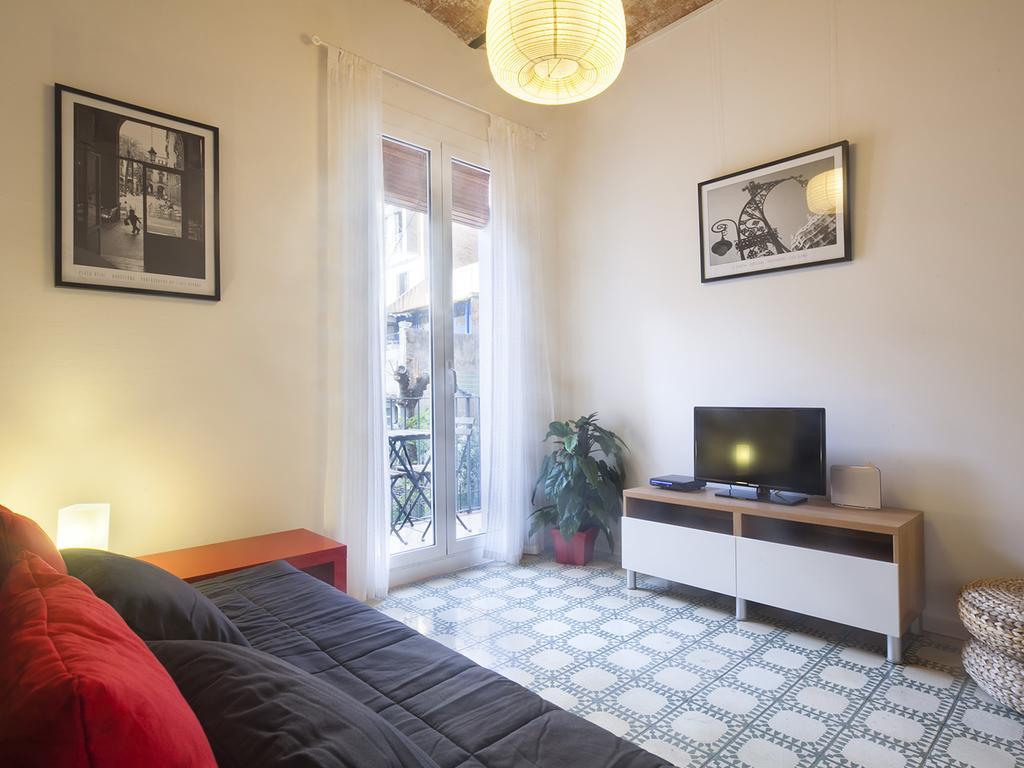 Stay Barcelona Sagrada Familia Kültér fotó