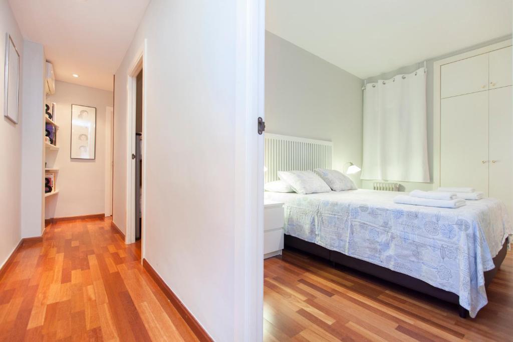 Stay Barcelona Sagrada Familia Kültér fotó